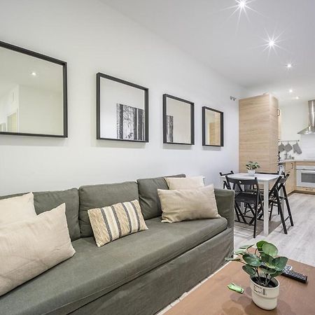 Encantador Apartamento En Atocha Apartment Madrid Exterior photo