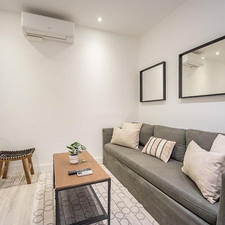 Encantador Apartamento En Atocha Apartment Madrid Exterior photo